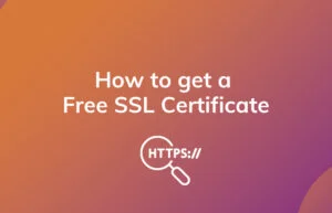 Read More About The Article How To Get A Free Ssl Certificate?