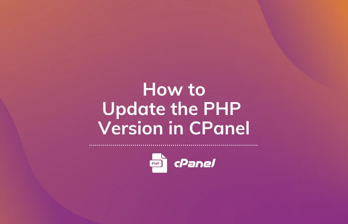 Read More About The Article How To Update Php Version In Godaddy Cpanel?