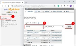 How to run WordPress locally (using XAMP, WAMP, and MAMP), a step-by ...