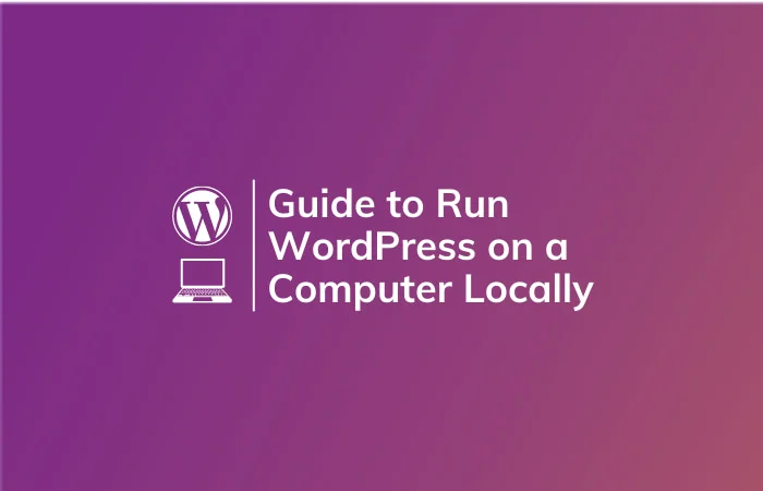 Read More About The Article How To Run Wordpress Locally (Using Xamp, Wamp, And Mamp), A Step-By-Step Guide